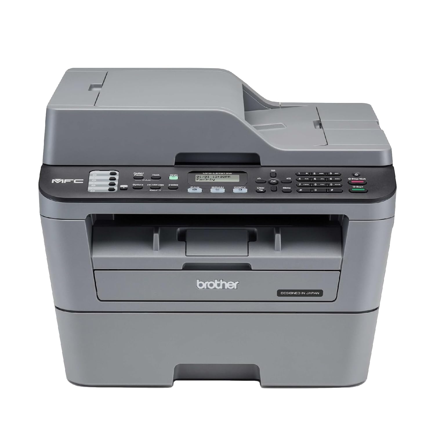Brother Brother MFC L2701DW Printer