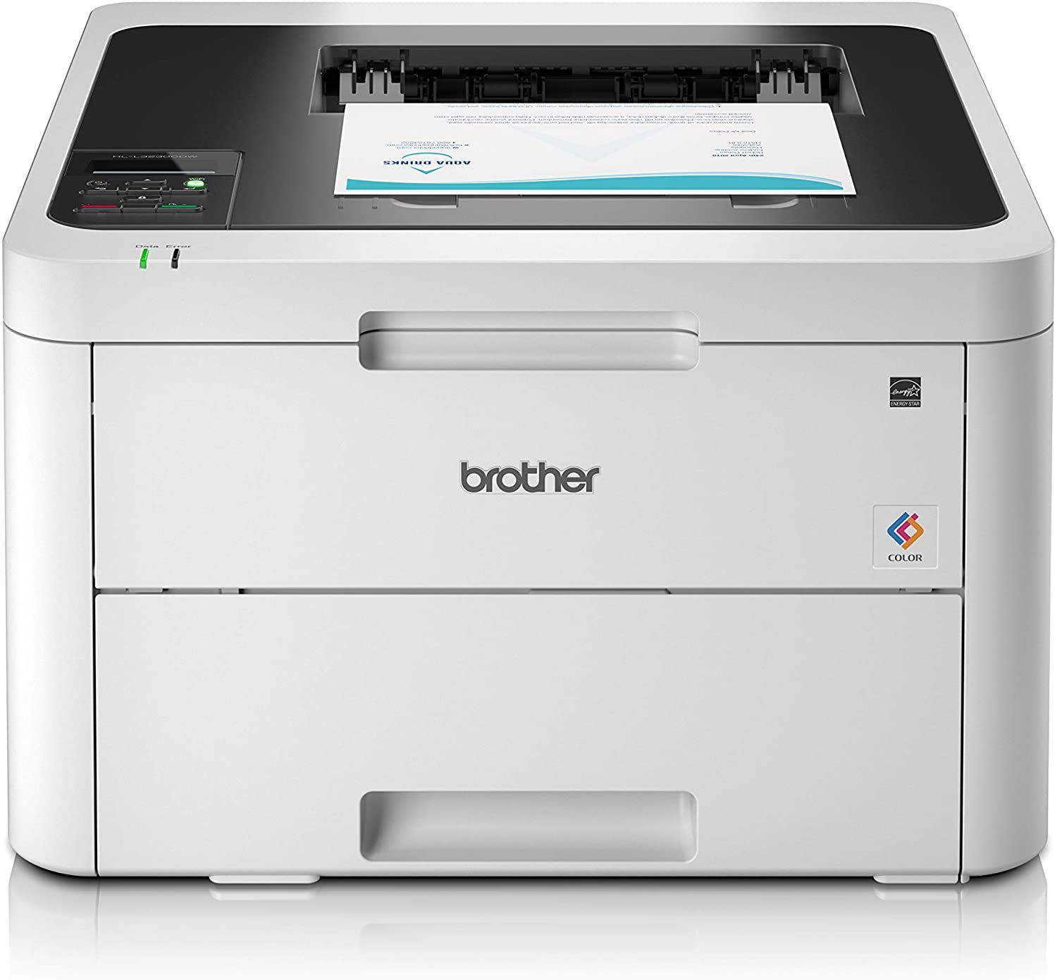 Brother BROTHER HL-L3230CDW Printer