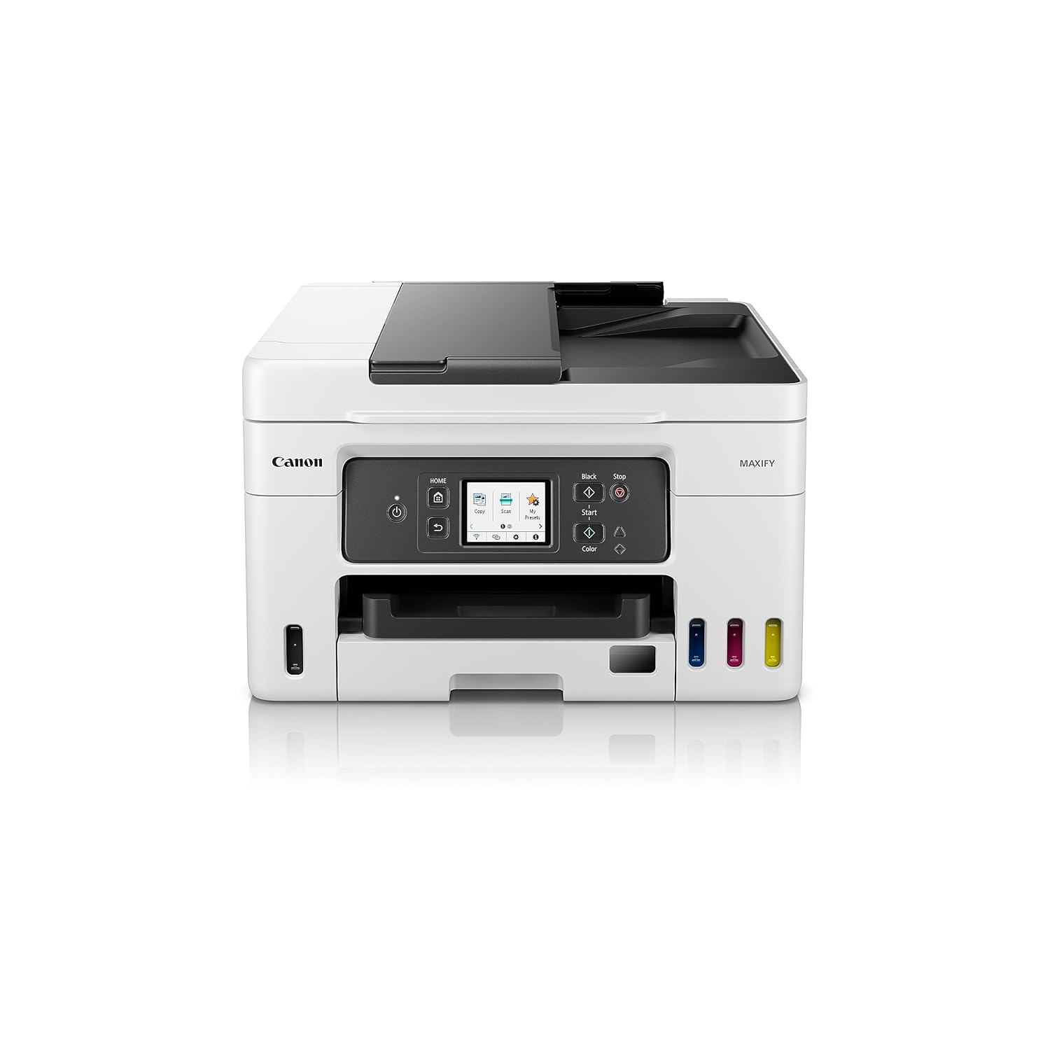 canon Canon MAXIFY GX4070 Printer