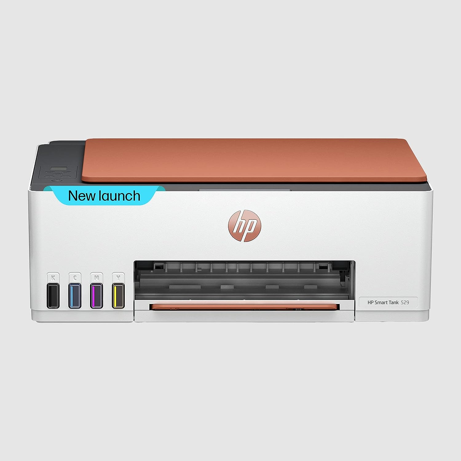 Hewlett-Packard HP Smart Tank 529 Printer