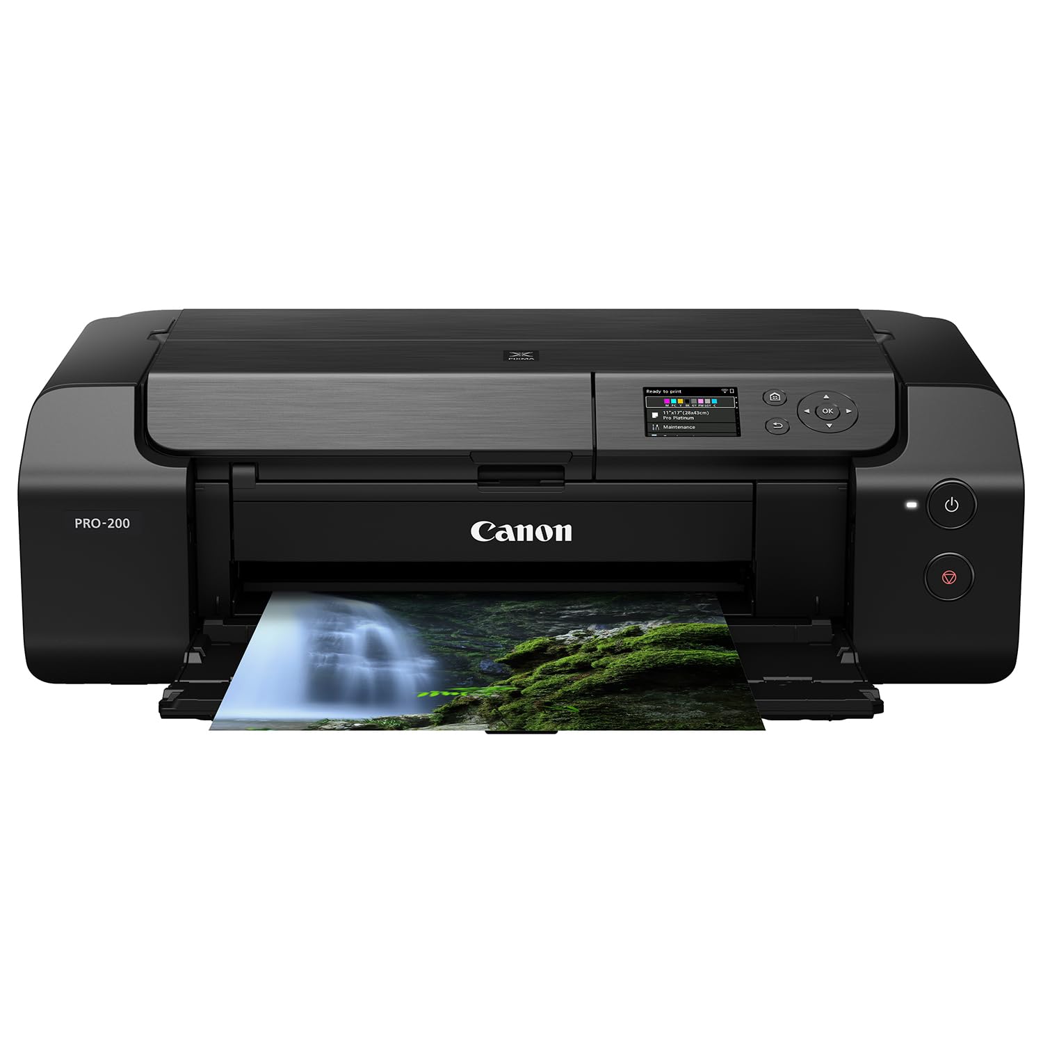 Canon Canon PIXMA PRO-200 Printer
