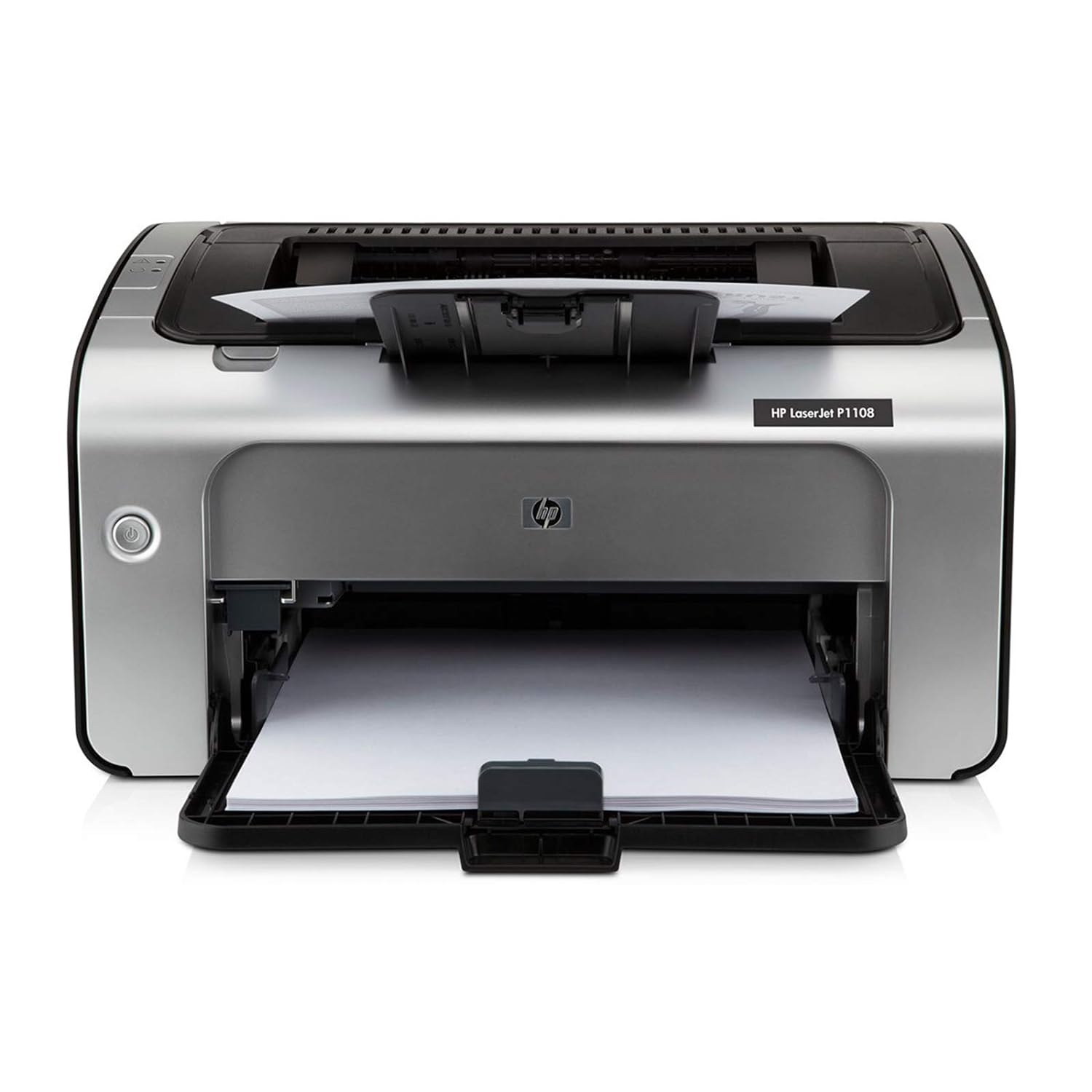 Hewlett-Packard HP Laserjet P1108 Printer