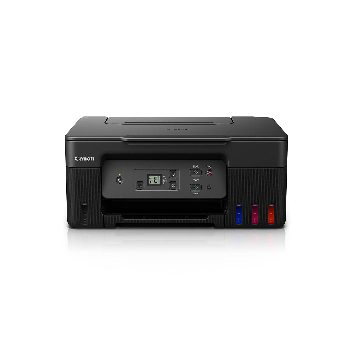 canon Canon PIXMA MegaTank G2770 Printer