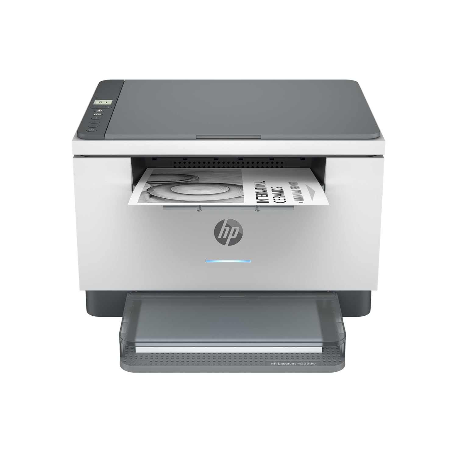 Hewlett-Packard HP Laserjet MFP M233dw Printer