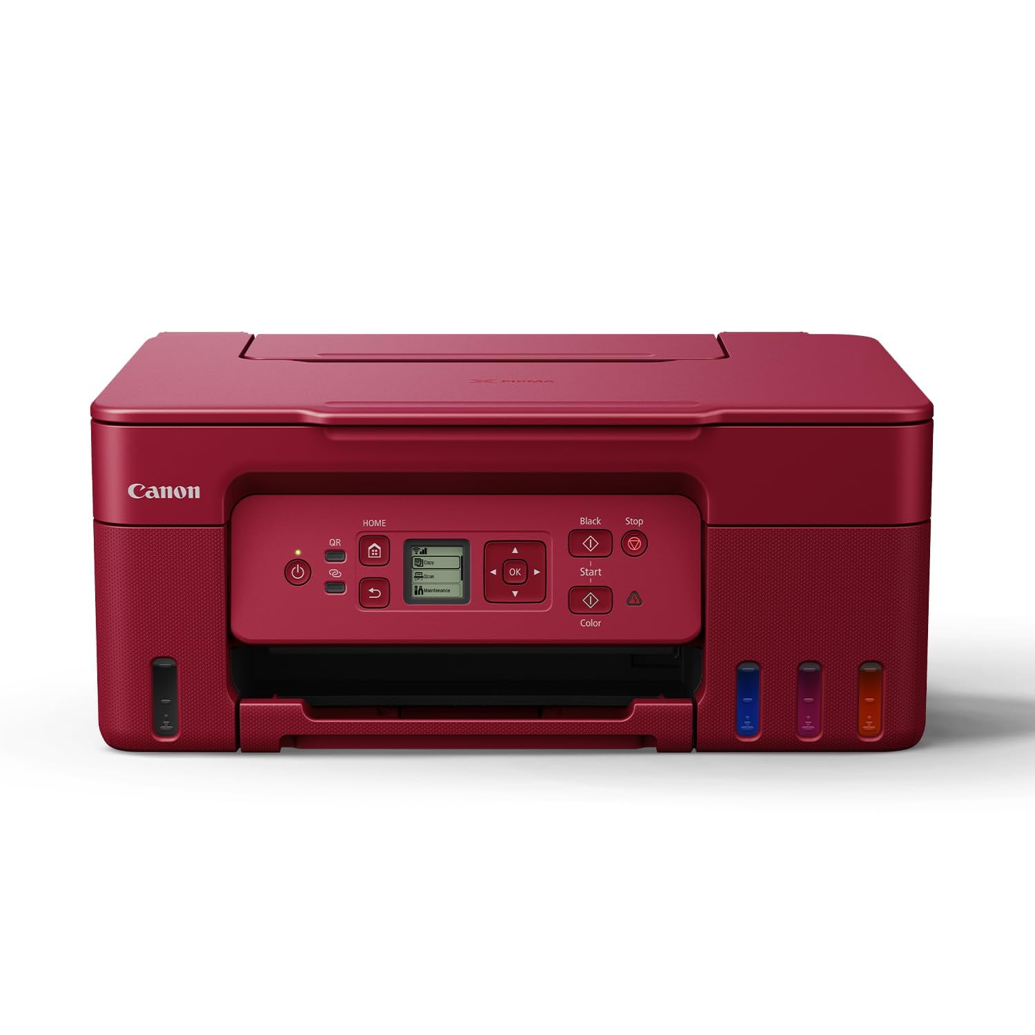 Canon Canon PIXMA MegaTank G3770 Printer