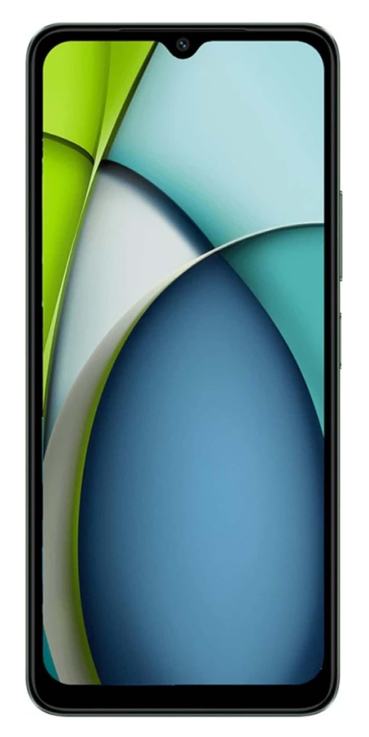 Redmi A3X - Xiaomi smartphone with 6.71" display, Not specified