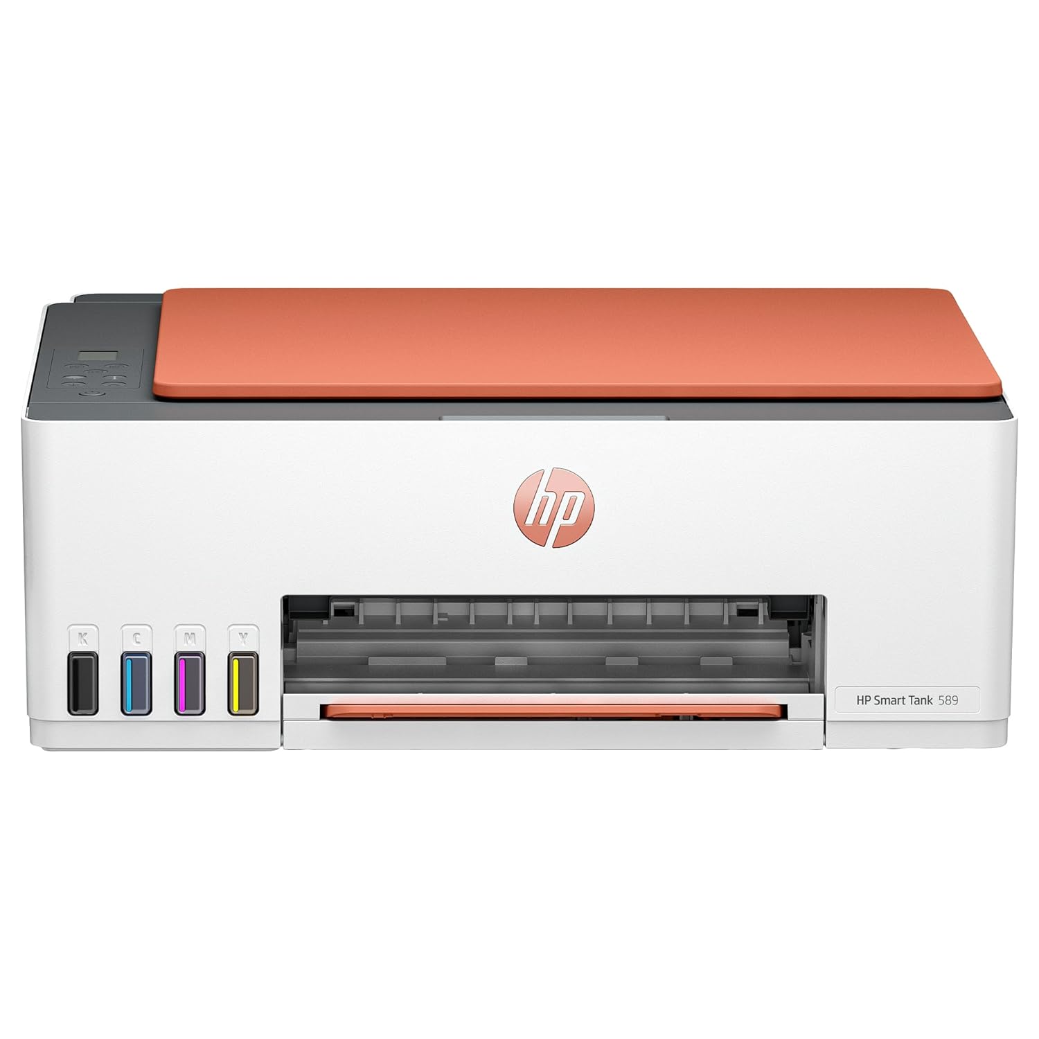 Hewlett-Packard HP Smart Tank 589 Printer