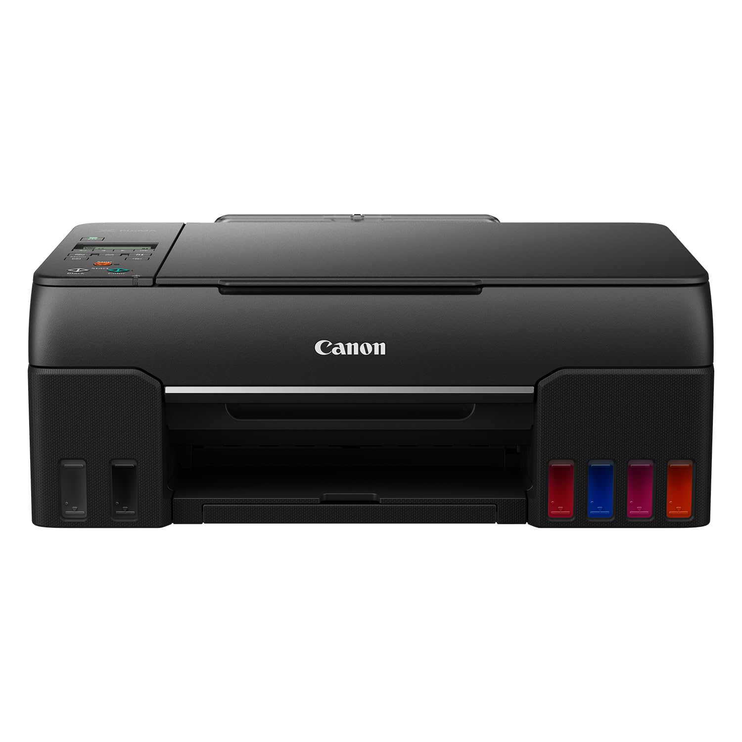 Canon Canon PIXMA MegaTank G670 Printer