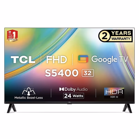 TCL 32S5400 TV