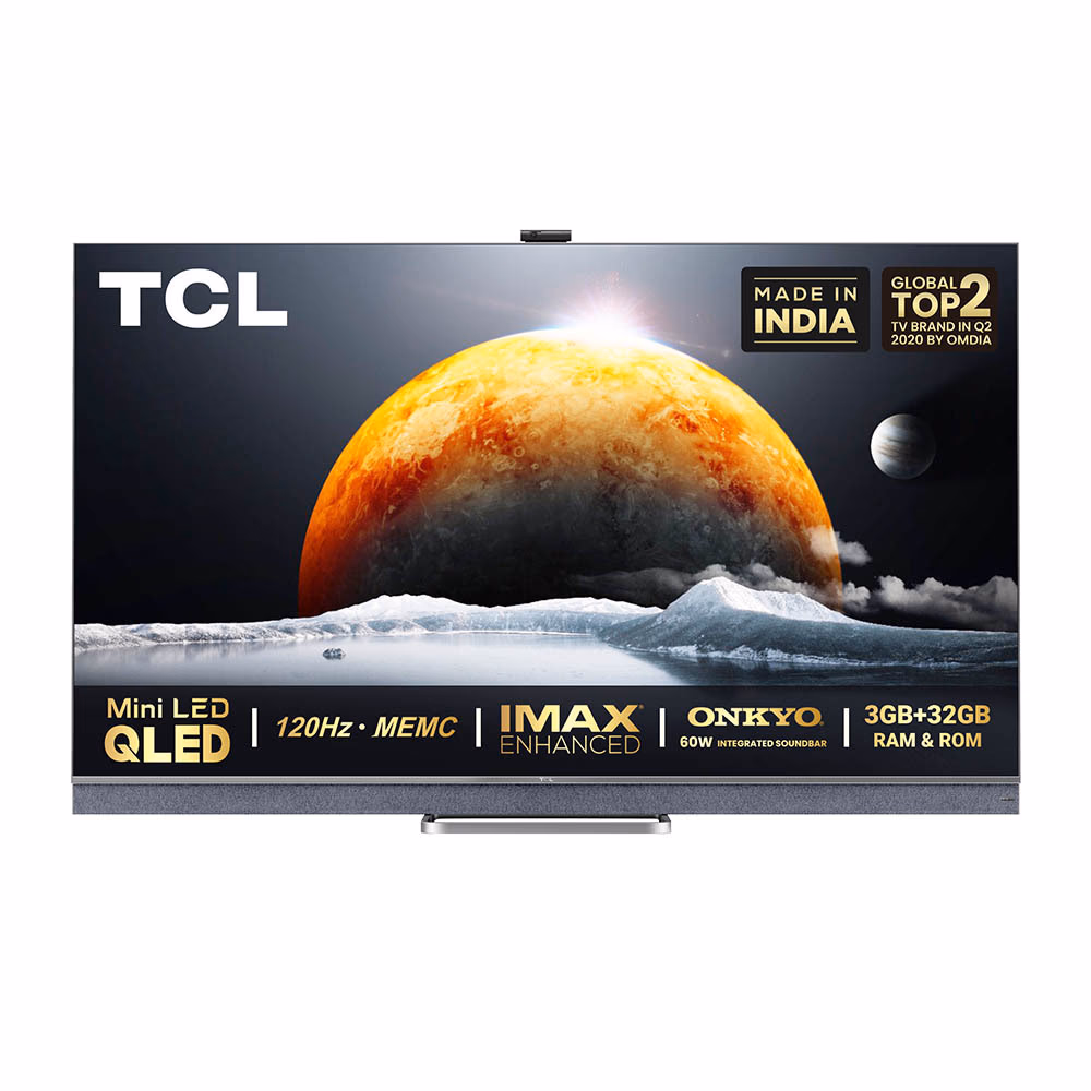 TCL 65C825 TV