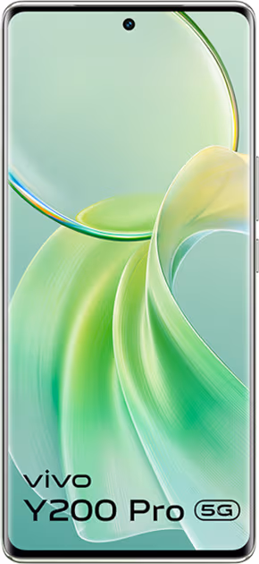 vivo Y200 Pro