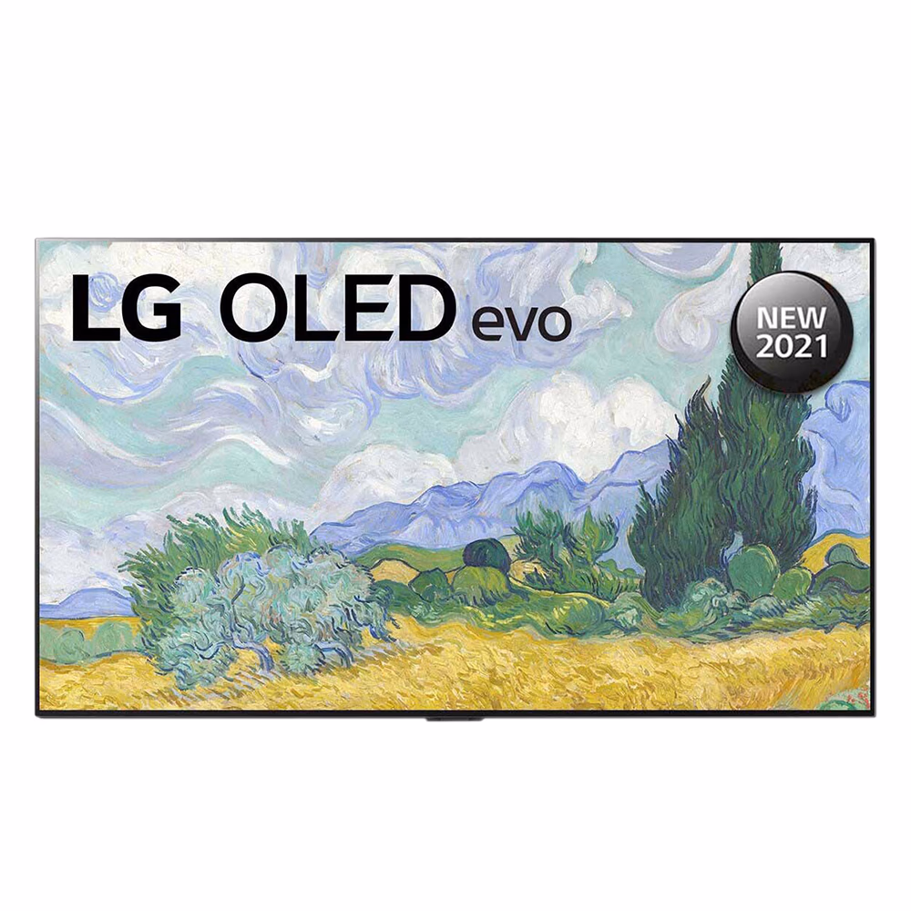 LG OLED65G1PTZ TV