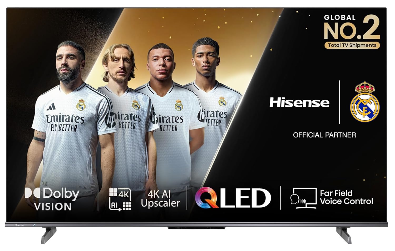 Hisense 43E68N TV