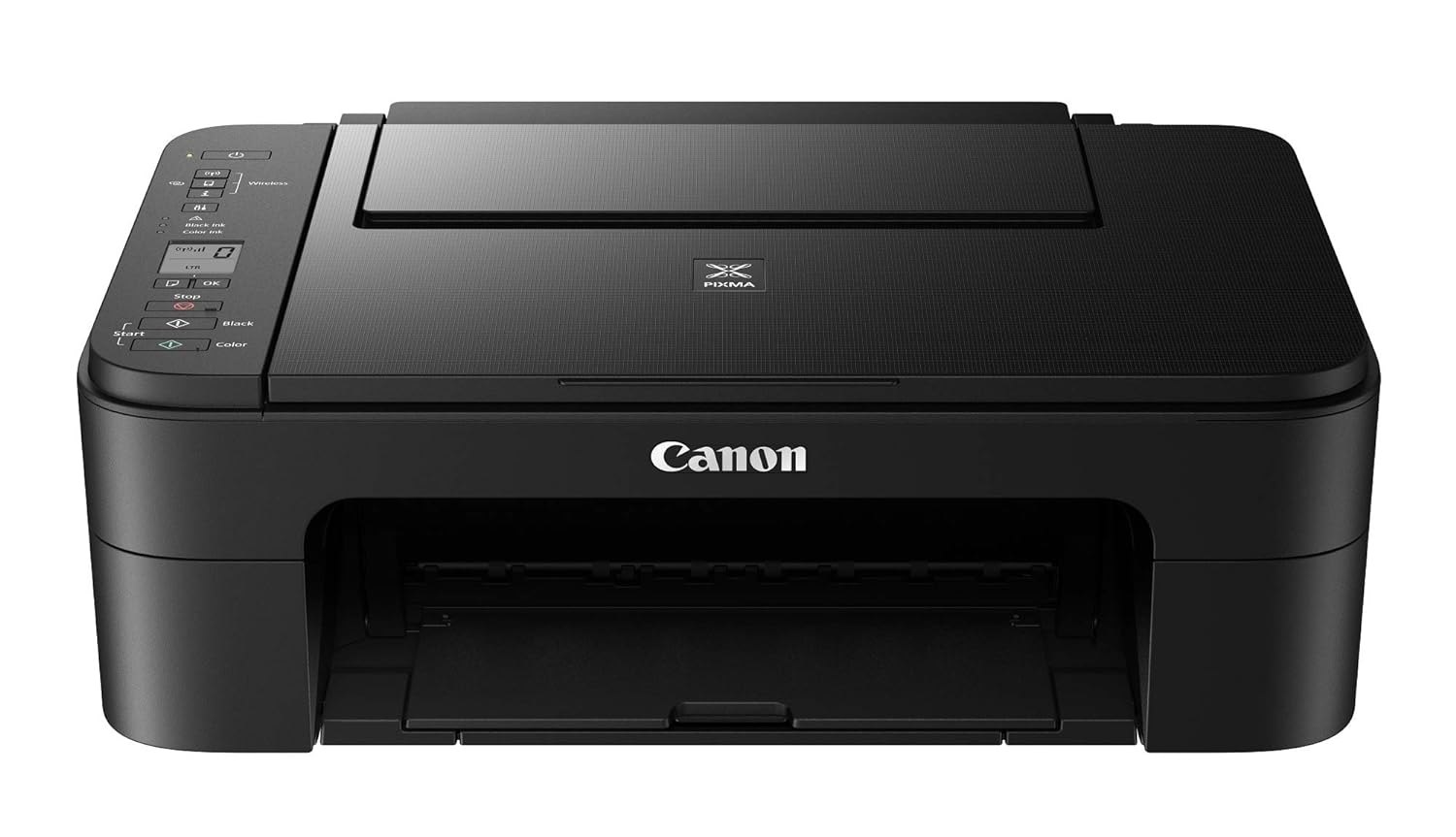 Canon Canon PIXMA TS3370s Printer