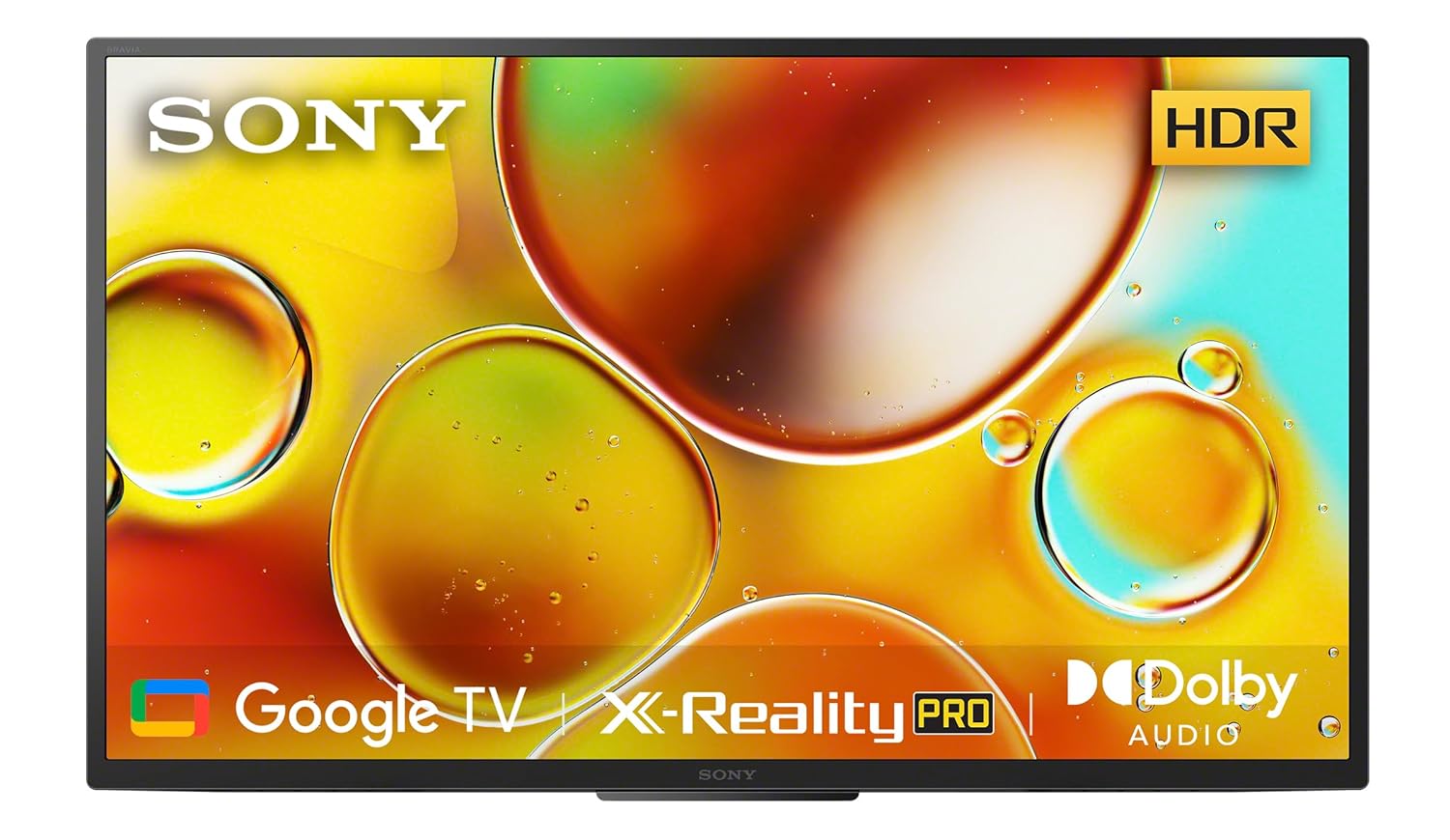 Sony KD-32W835 TV