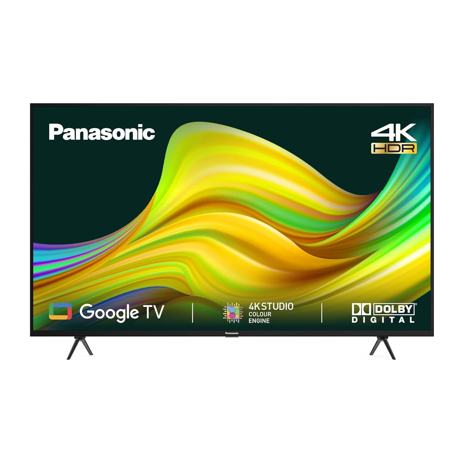 Panasonic TH-43MX660DX TV