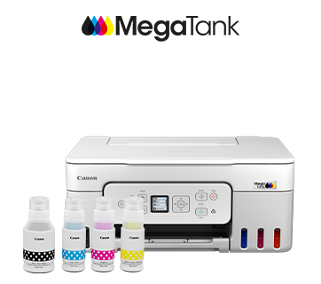 Canon Canon PIXMA G3780 Printer