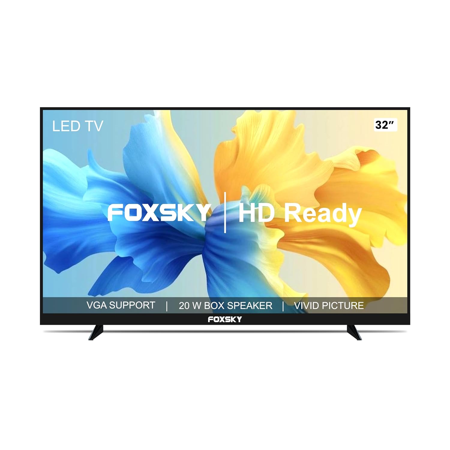 Foxsky 32FSN TV