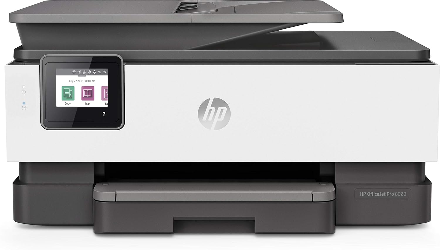 Hewlett-Packard HP OfficeJet Pro 8020  Printer