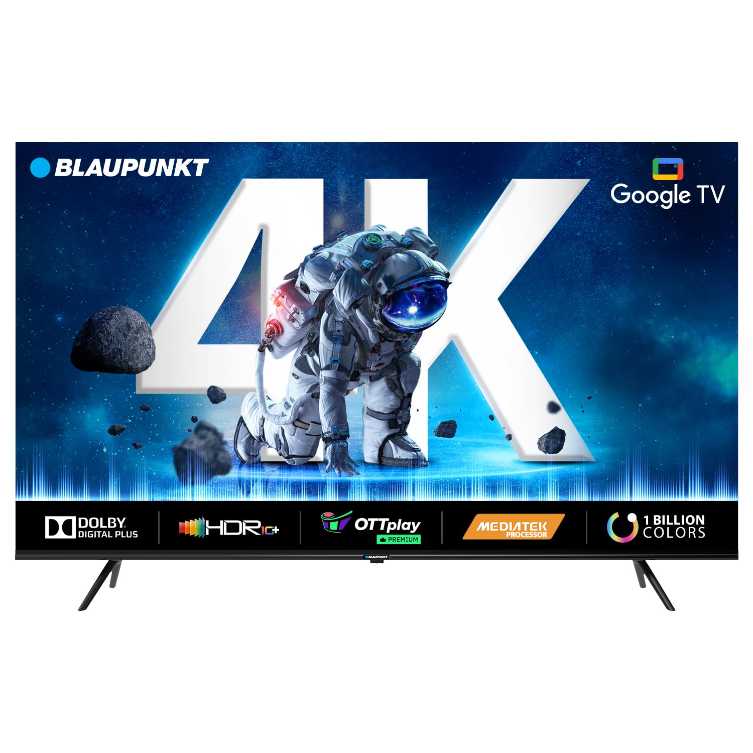 Blaupunkt 50CSGT7022 TV