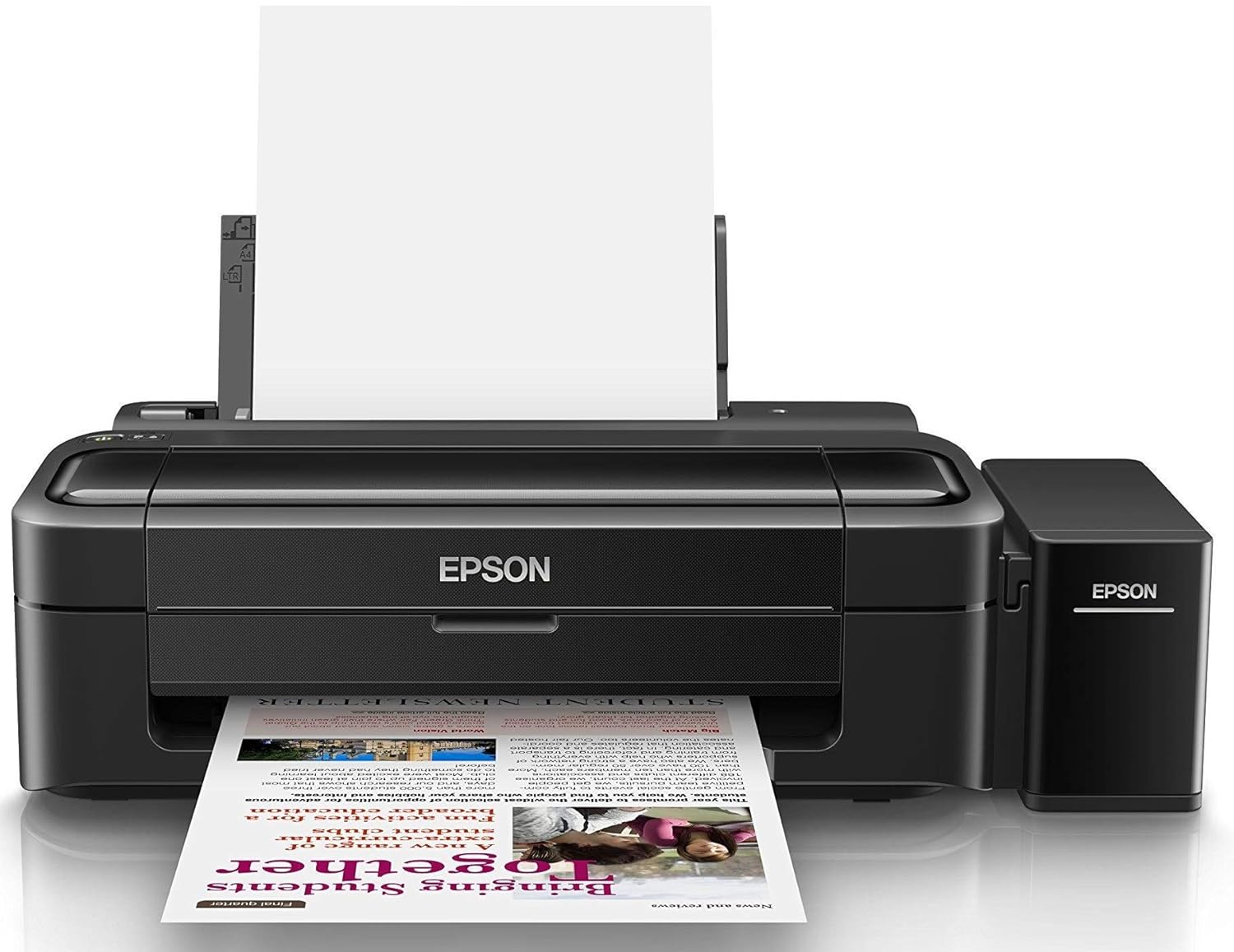 Epson Epson Ecotank L130 Printer