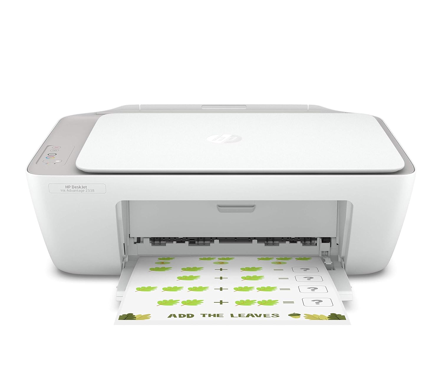 Hewlett-Packard HP DeskJet Ink  2338  Printer