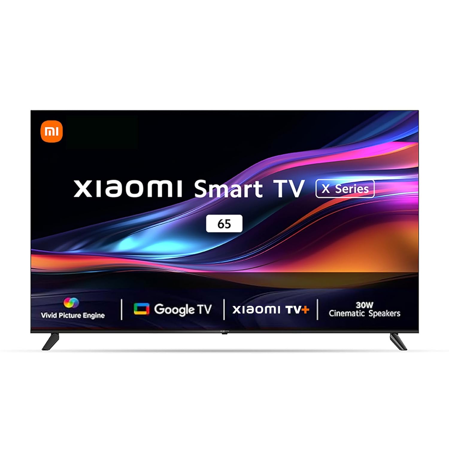 Xiaomi L65M8-A2IN TV