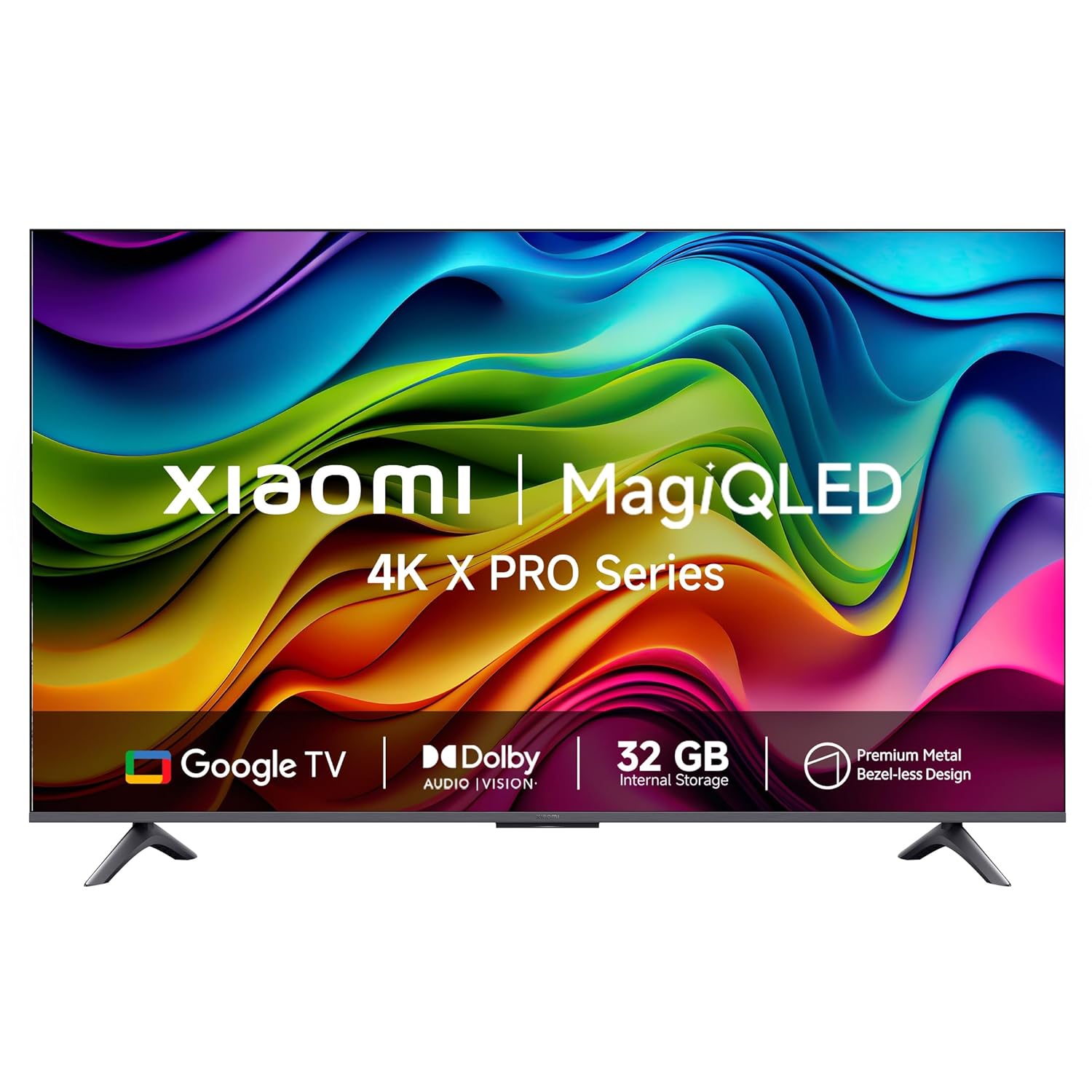 Xiaomi L65MA-SIN TV