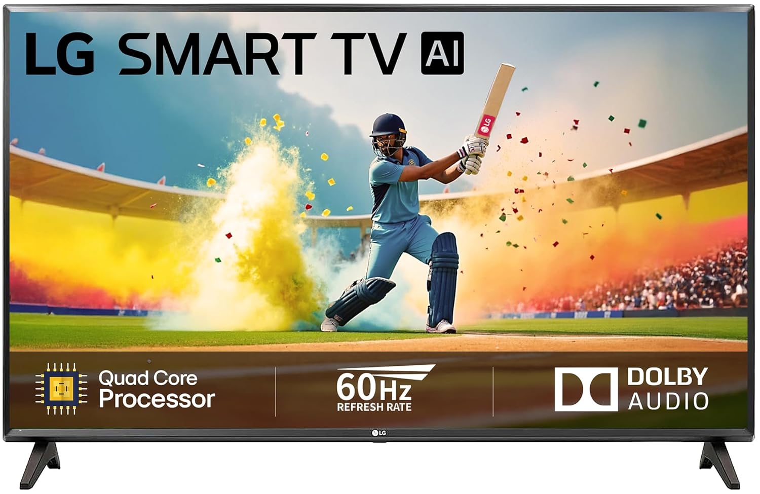 LG 32LM563BPTC TV