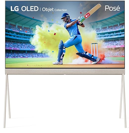 LG 55LX1QPSA TV