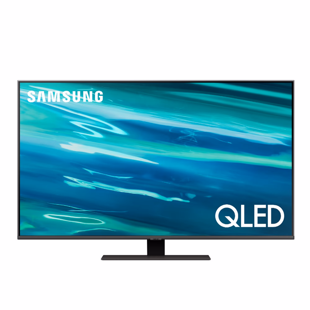 Samsung 65Q80A TV