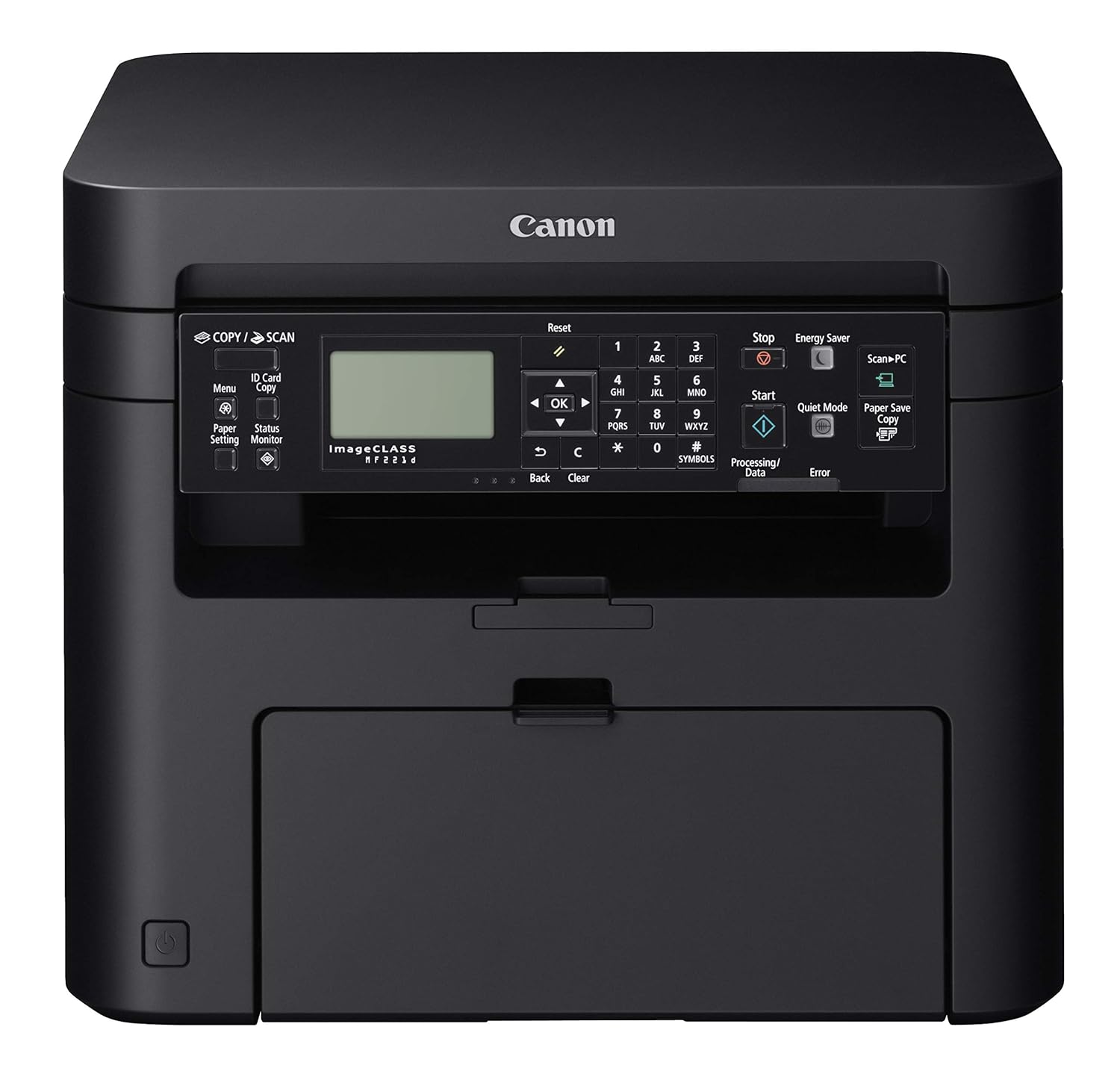 canon Canon MF241D Printer