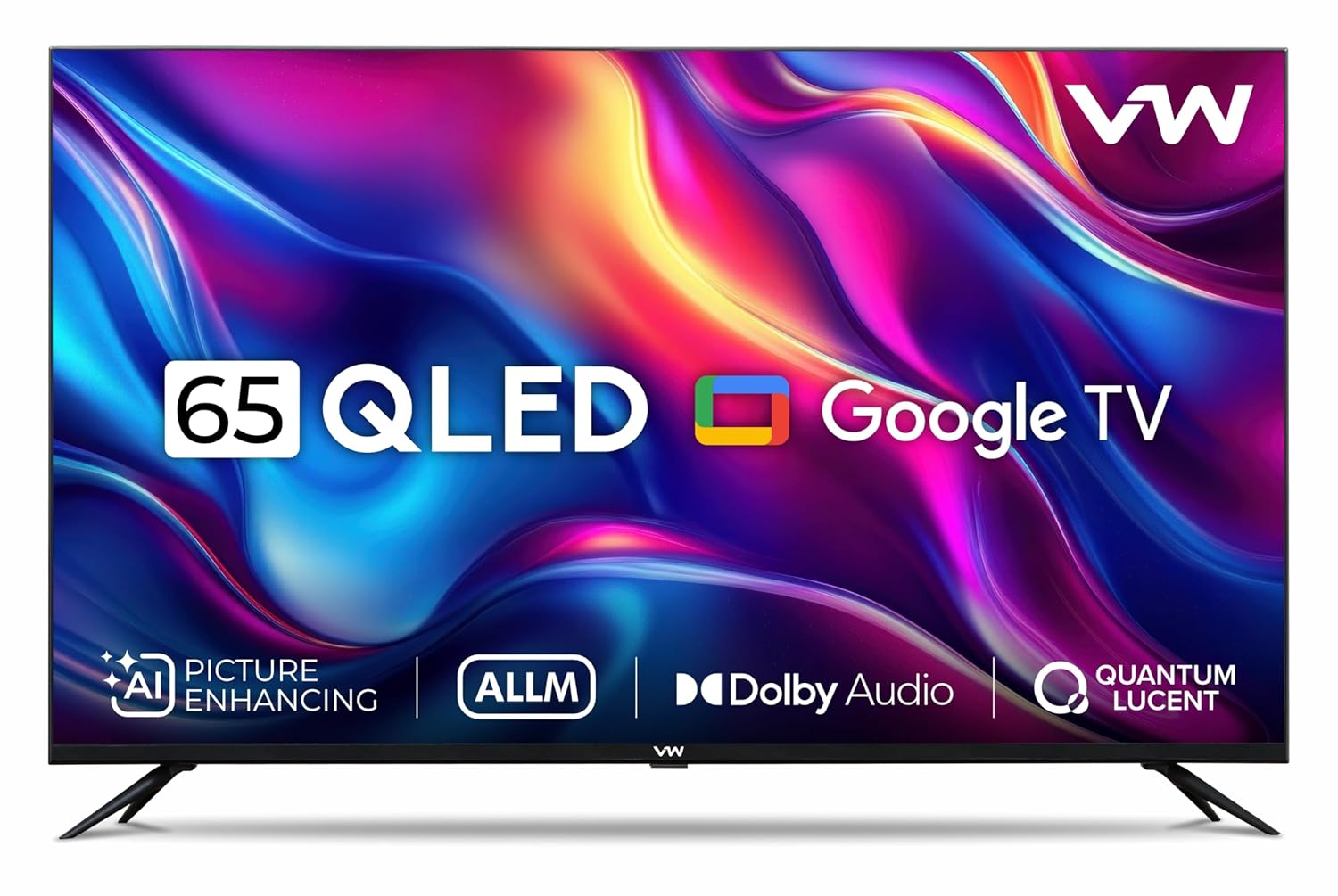 VW VW65GQ1 TV
