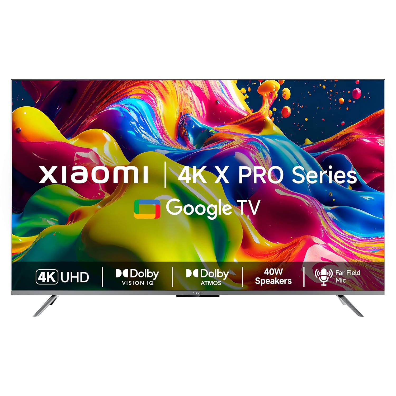 Xiaomi L50M8-5XIN TV