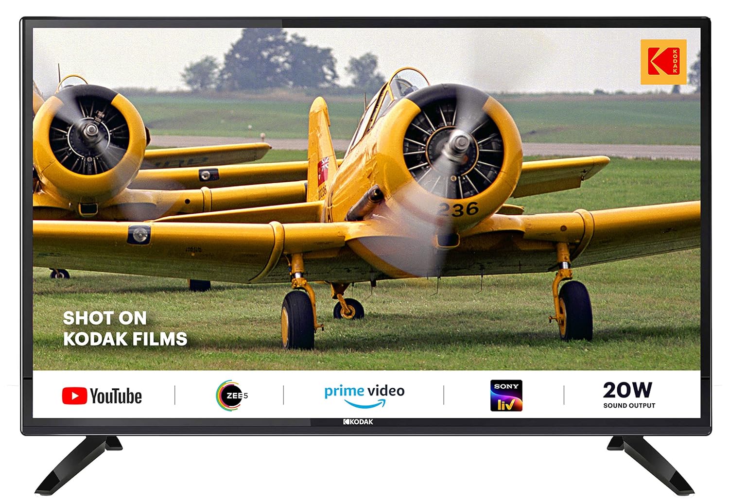 KODAK 24SE5002 TV