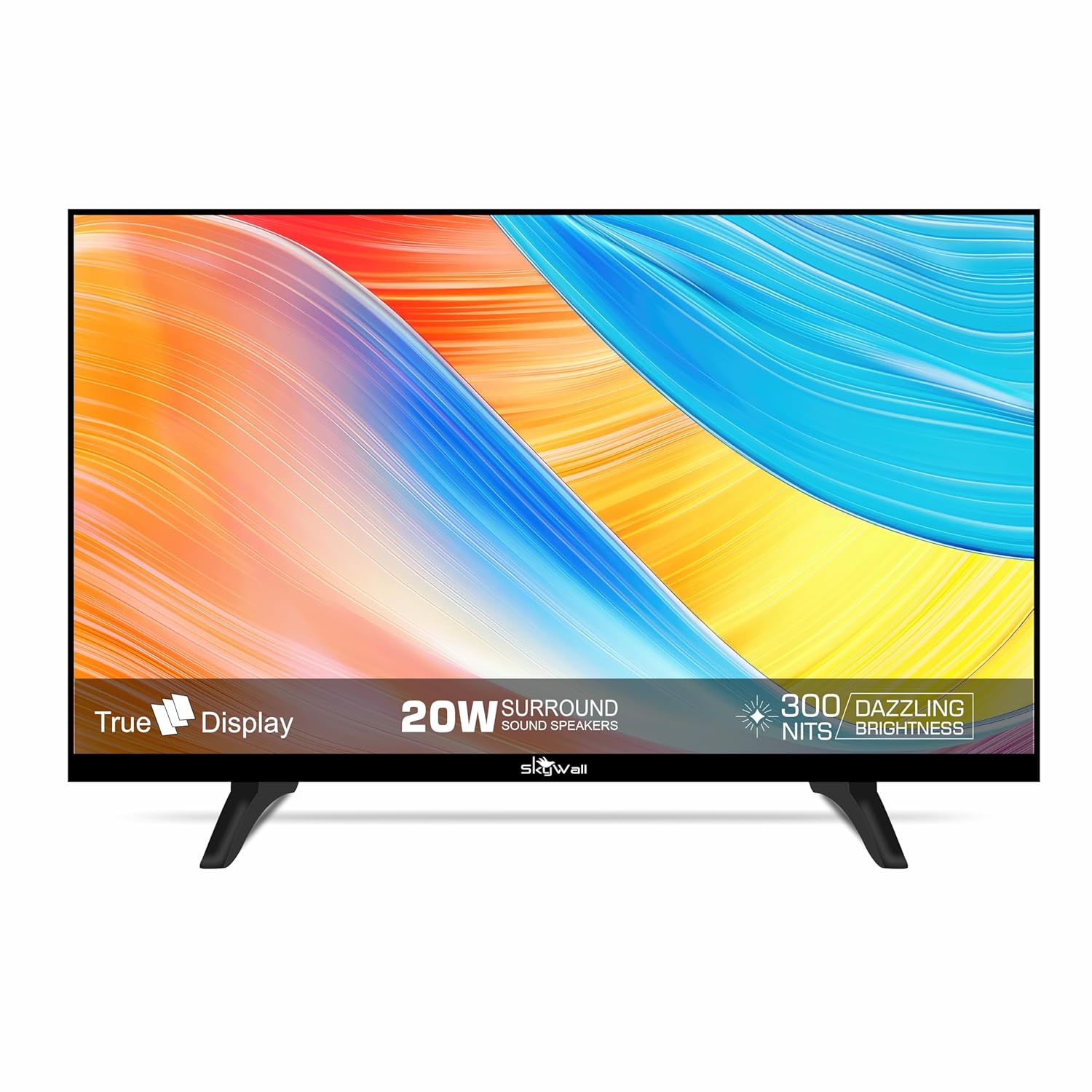 SKYWALL 24SWN TV