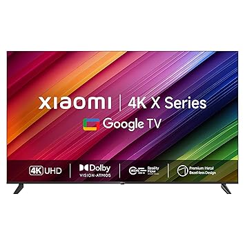 Xiaomi L55MA-AIN TV