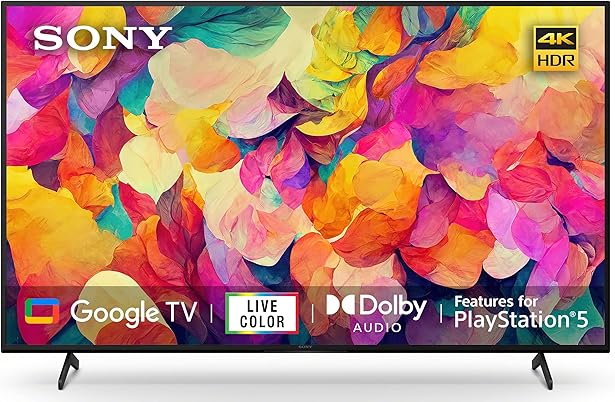 Sony KD-65X74L TV