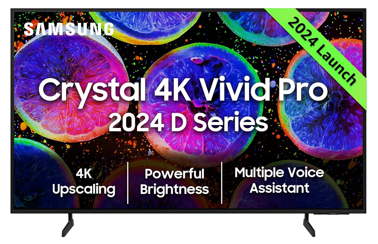 Samsung UA43DUE77AKLXL TV