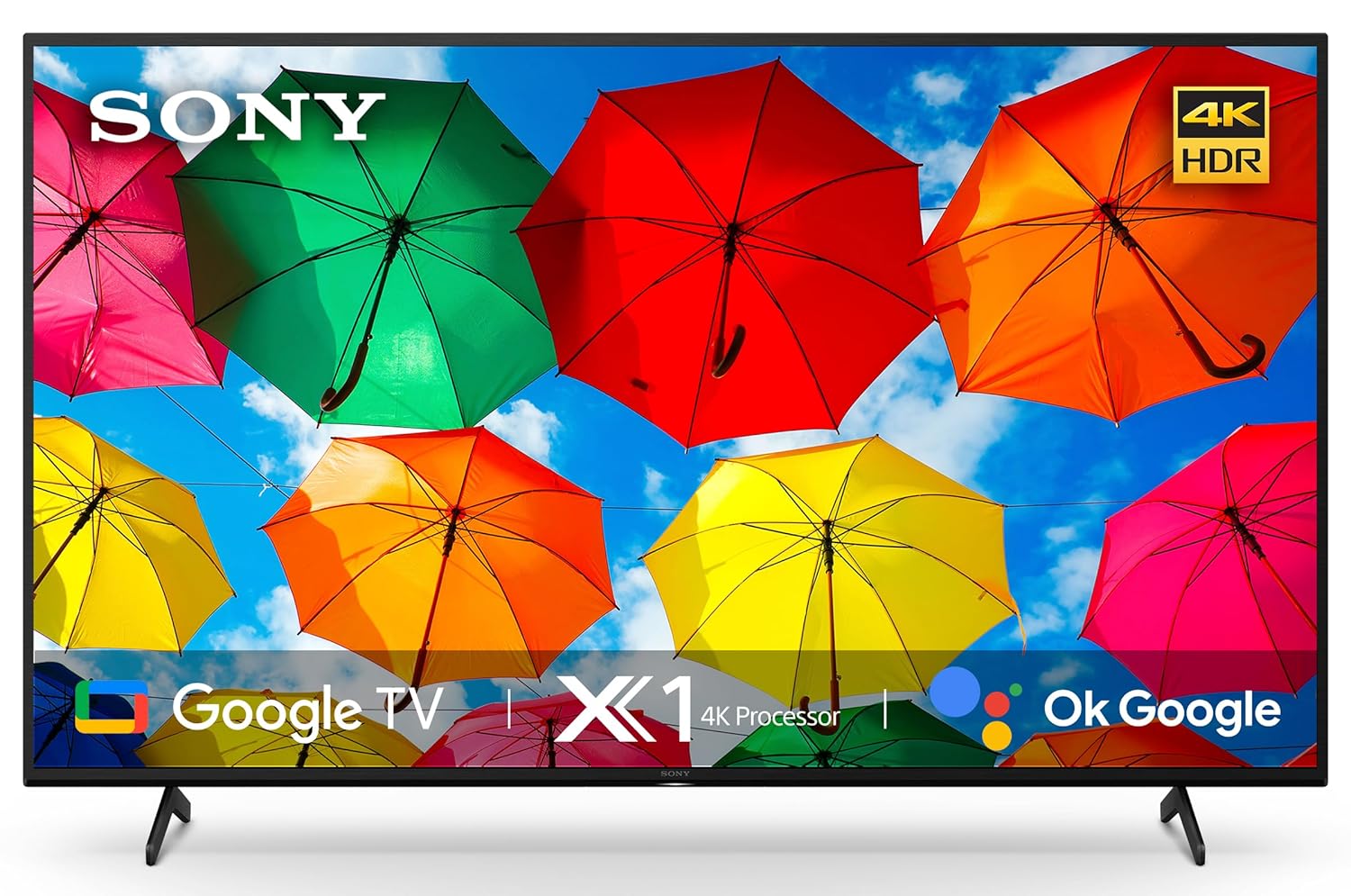 Sony KD-65X74K TV