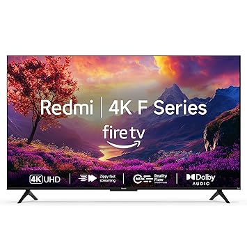 Redmi L55MA-FVIN TV