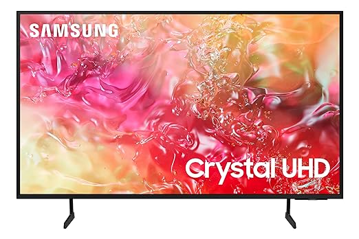 Samsung UA65DU7660KLXL TV