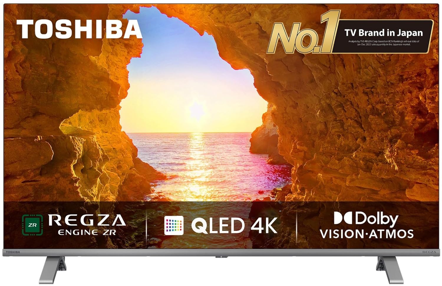 Toshiba 43C450ME TV