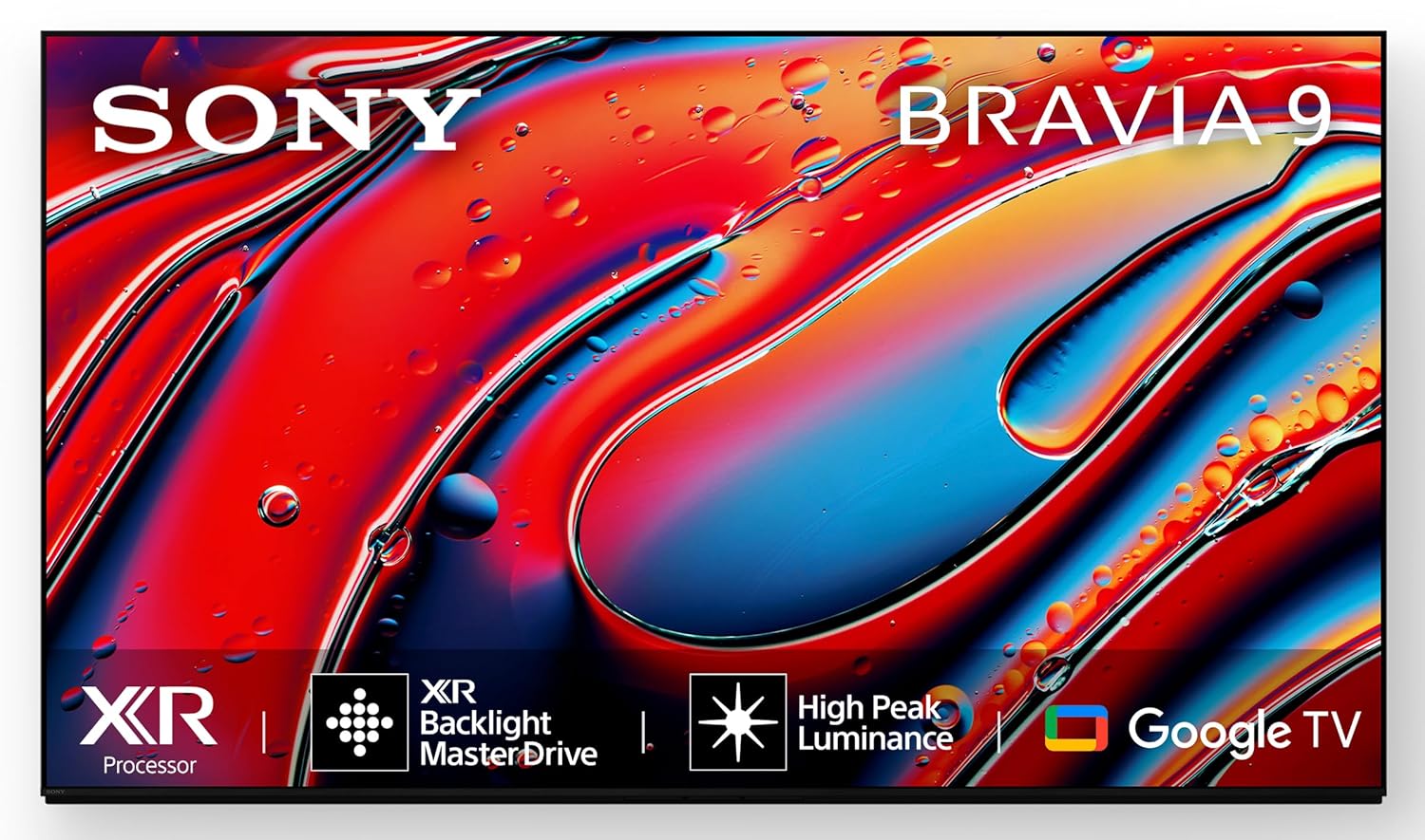Sony K-85XR90 TV