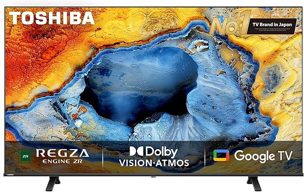 Toshiba 43C350NP TV