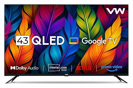 VW VW43GQ1 TV