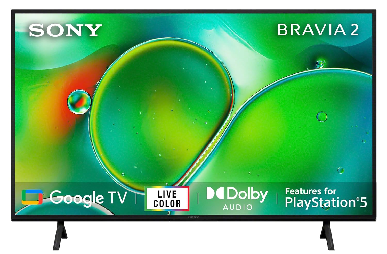 Sony K-43S25 TV