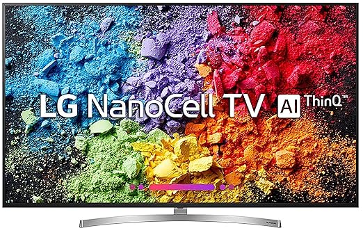 LG 75SK8000PTA TV