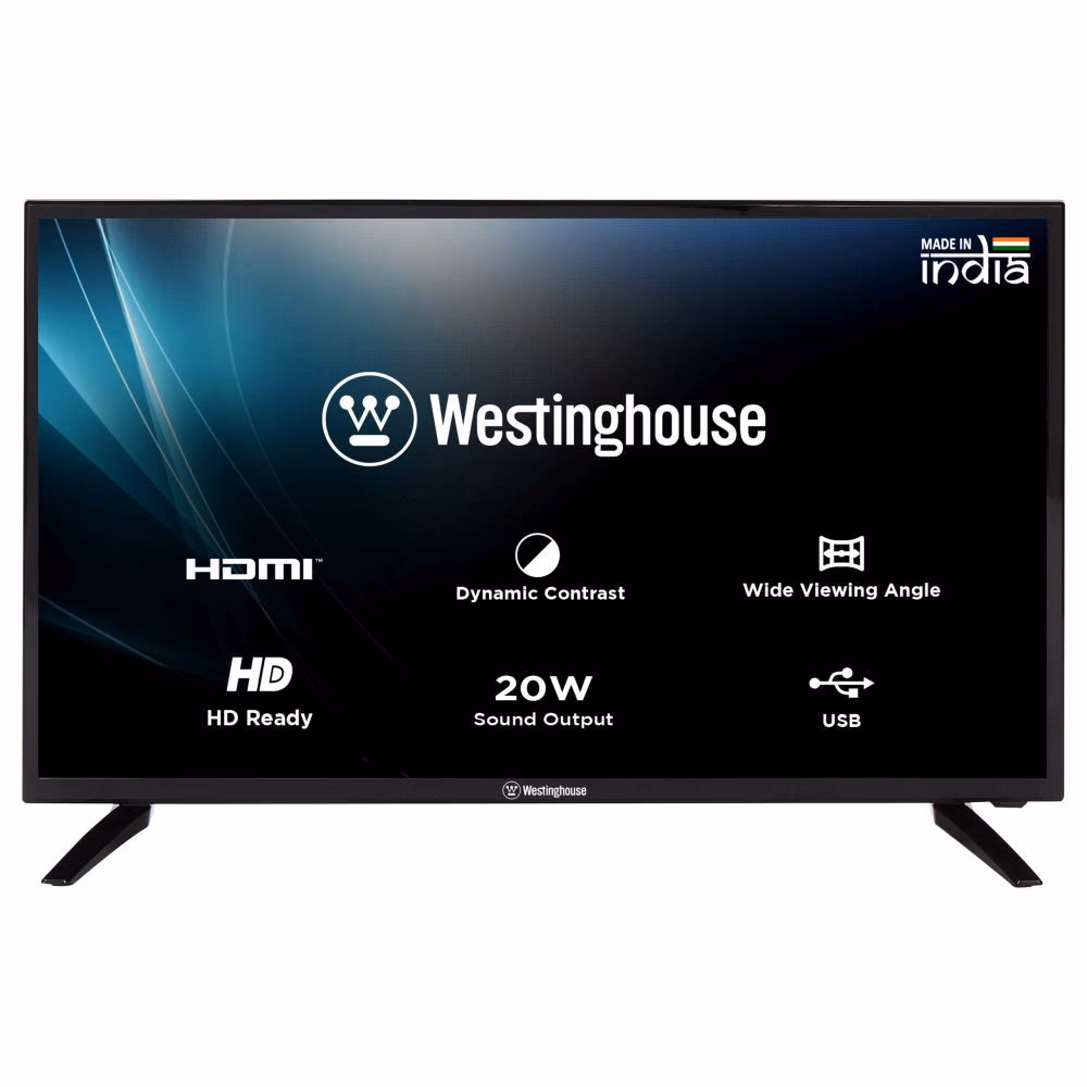 Westinghouse WH32PL09 TV