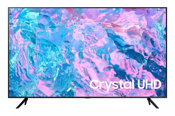 Samsung UA65CU7700KLXL TV
